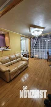 3-к квартира, на длительный срок, 58м2, 4/5 этаж