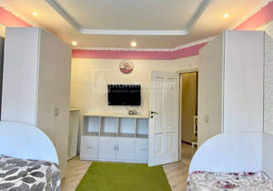 3-к квартира, на длительный срок, 80м2, 1/3 этаж