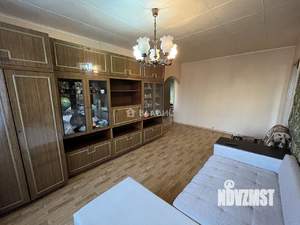 3-к квартира, на длительный срок, 59м2, 4/5 этаж