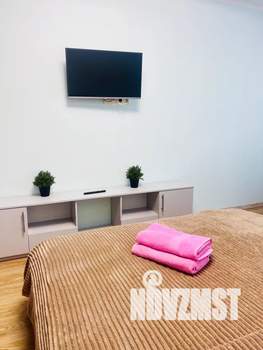 2-к квартира, посуточно, 78м2, 11/16 этаж