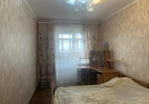 3-к квартира, на длительный срок, 65м2, 7/9 этаж