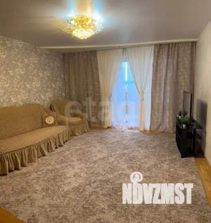 2-к квартира, на длительный срок, 70м2, 11/14 этаж