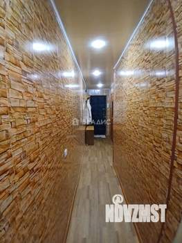 1-к квартира, на длительный срок, 41м2, 3/5 этаж