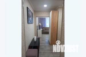 1-к квартира, посуточно, 40м2, 2/2 этаж