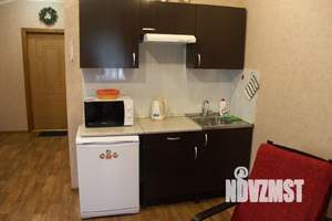 1-к квартира, посуточно, 36м2, 2/2 этаж