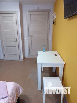 Студия квартира, посуточно, 25м2, 4/5 этаж