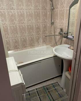 2-к квартира, на длительный срок, 63м2, 5/9 этаж