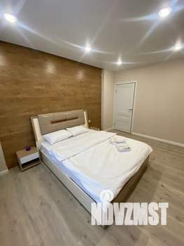 1-к квартира, посуточно, 45м2, 18/20 этаж