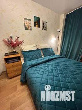 2-к квартира, посуточно, 75м2, 1/1 этаж