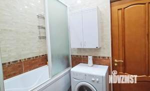 3-к квартира, посуточно, 88м2, 1/1 этаж