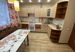 2-к квартира, на длительный срок, 55м2, 1/18 этаж