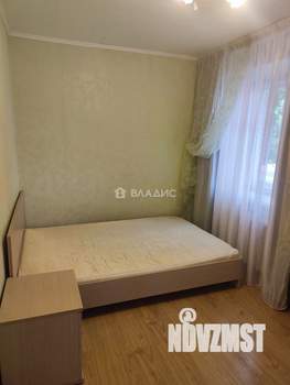 2-к квартира, на длительный срок, 52м2, 1/5 этаж