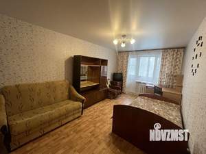 1-к квартира, на длительный срок, 30м2, 3/5 этаж