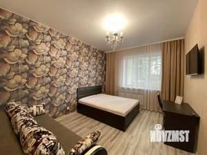 1-к квартира, на длительный срок, 50м2, 2/6 этаж