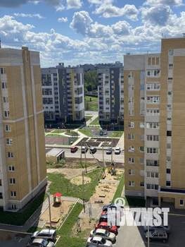 1-к квартира, на длительный срок, 30м2, 10/10 этаж