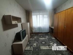 1-к квартира, на длительный срок, 31м2, 1/5 этаж