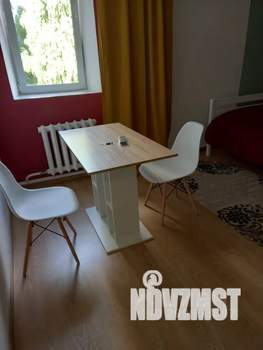 Студия квартира, посуточно, 30м2, 2/2 этаж