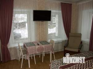 1-к квартира, посуточно, 24м2, 1/1 этаж