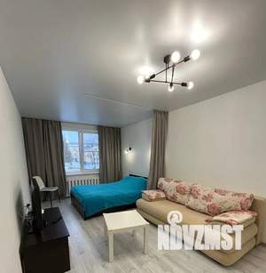 1-к квартира, посуточно, 35м2, 4/5 этаж