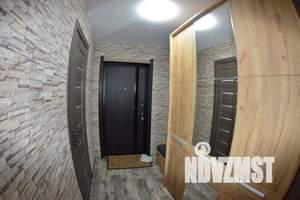 1-к квартира, посуточно, 35м2, 16/16 этаж