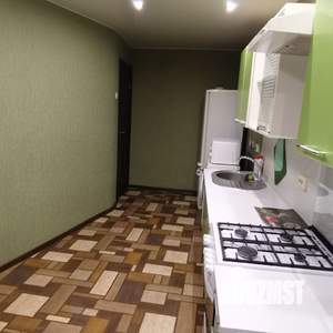 1-к квартира, на длительный срок, 40м2, 7/12 этаж
