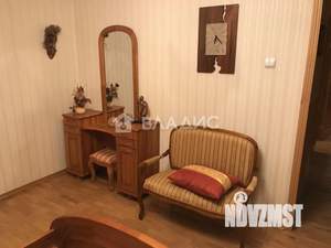 2-к квартира, на длительный срок, 86м2, 4/9 этаж