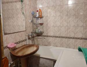 1-к квартира, на длительный срок, 32м2, 5/5 этаж