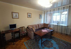 2-к квартира, на длительный срок, 50м2, 3/9 этаж