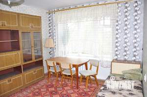 1-к квартира, на длительный срок, 40м2, 3/5 этаж