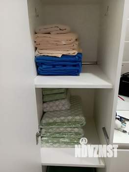 Студия квартира, посуточно, 23м2, 12/17 этаж