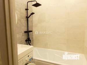 1-к квартира, на длительный срок, 42м2, 12/14 этаж