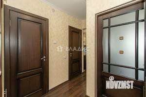 1-к квартира, на длительный срок, 40м2, 4/10 этаж