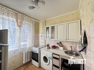 1-к квартира, на длительный срок, 32м2, 2/5 этаж