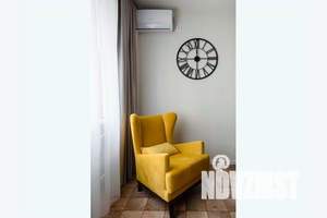 3-к квартира, посуточно, 85м2, 5/12 этаж