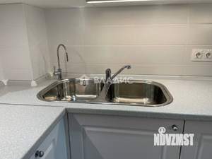 1-к квартира, на длительный срок, 45м2, 4/7 этаж