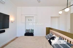 1-к квартира, на длительный срок, 45м2, 1/4 этаж