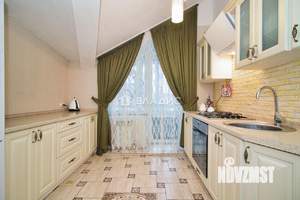 1-к квартира, на длительный срок, 38м2, 8/8 этаж