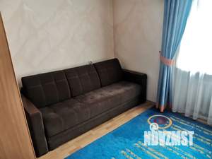 3-к квартира, посуточно, 105м2, 7/9 этаж