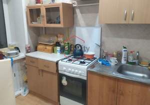 1-к квартира, на длительный срок, 32м2, 2/3 этаж