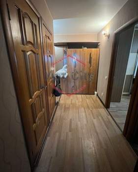 2-к квартира, на длительный срок, 46м2, 8/9 этаж