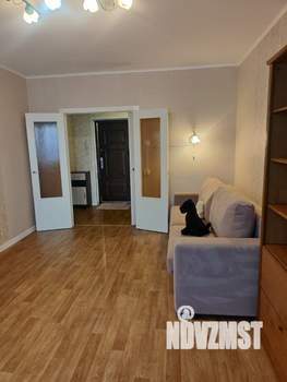 1-к квартира, на длительный срок, 41м2, 5/9 этаж