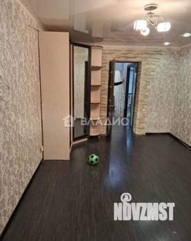 2-к квартира, на длительный срок, 48м2, 1/5 этаж