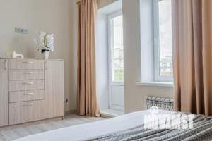 1-к квартира, посуточно, 90м2, 1/1 этаж