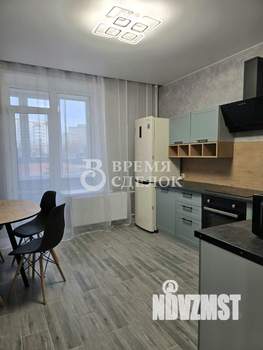 1-к квартира, на длительный срок, 45м2, 5/14 этаж