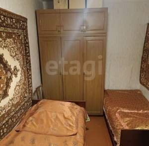 2-к квартира, на длительный срок, 46м2, 4/5 этаж