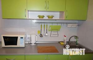 1-к квартира, посуточно, 38м2, 7/9 этаж