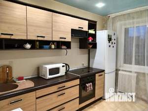 1-к квартира, посуточно, 45м2, 9/10 этаж