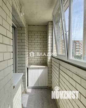 1-к квартира, на длительный срок, 33м2, 3/14 этаж