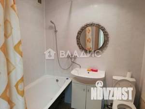 1-к квартира, на длительный срок, 40м2, 8/10 этаж