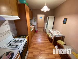 3-к квартира, на длительный срок, 85м2, 4/10 этаж